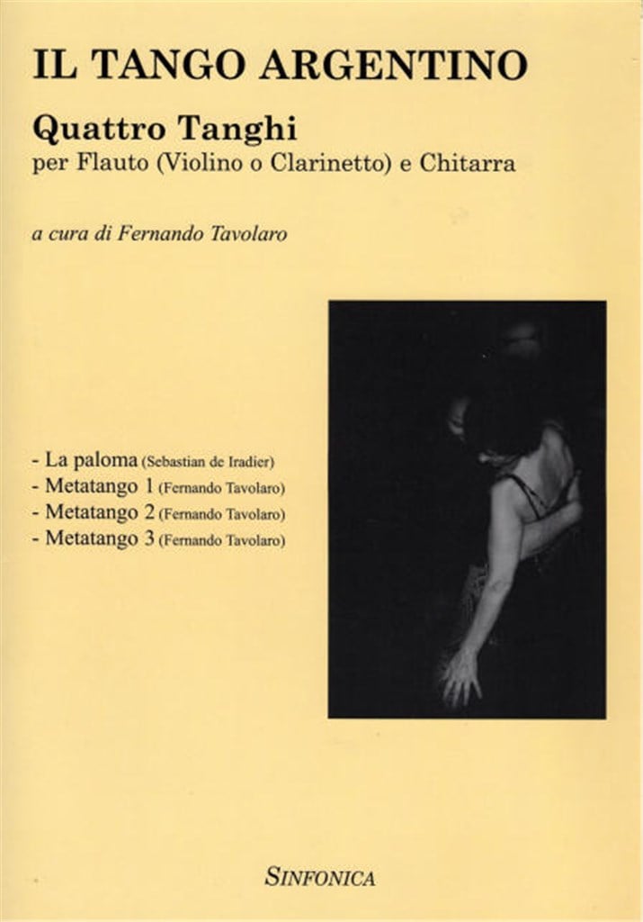 Tango Argentino